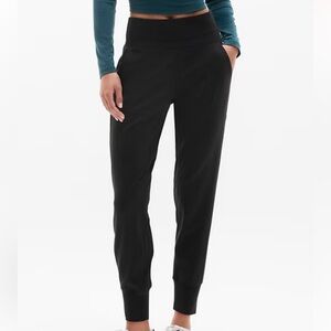 Athleta Venice High Rise Jogger